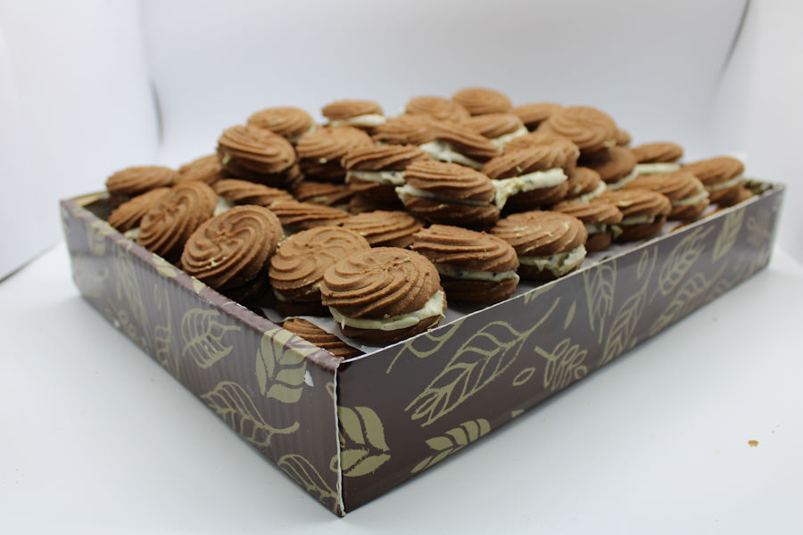 Oreo Kurabiye