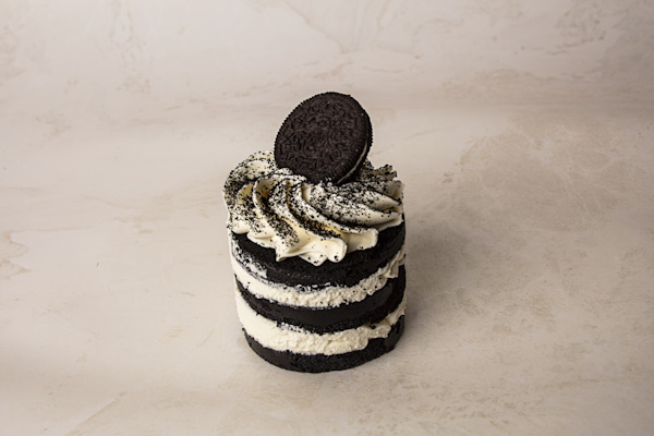 Taart Oreo mono