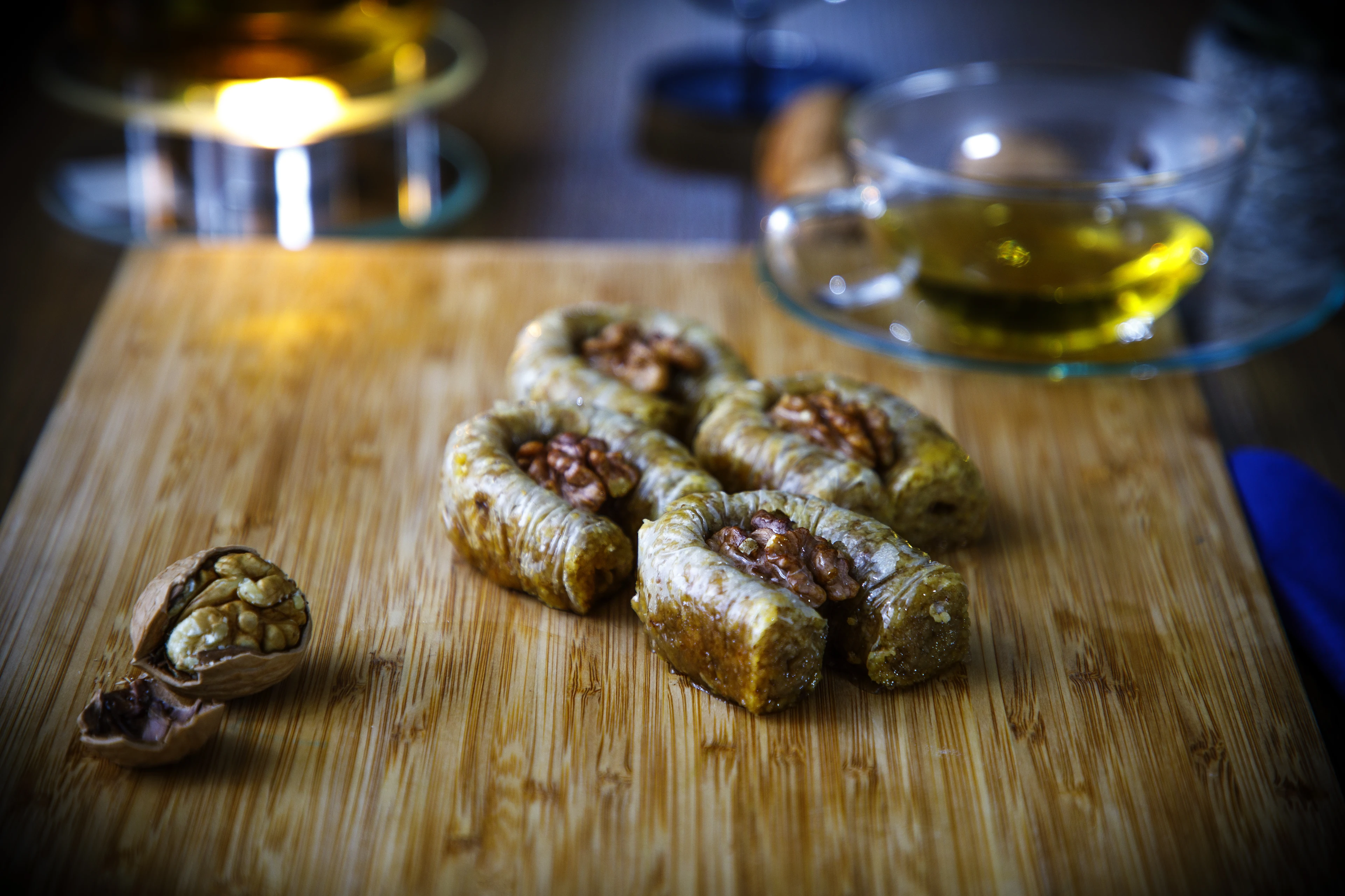 BAKLAVA